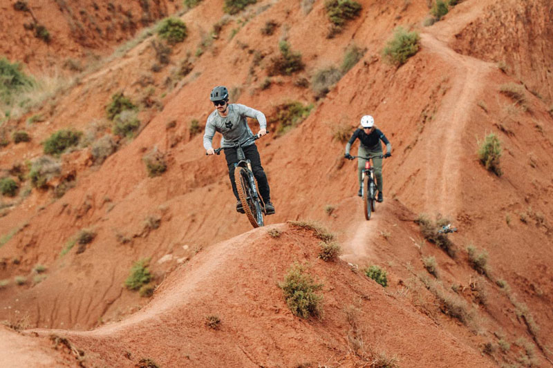 Cannondale Moterra get updated