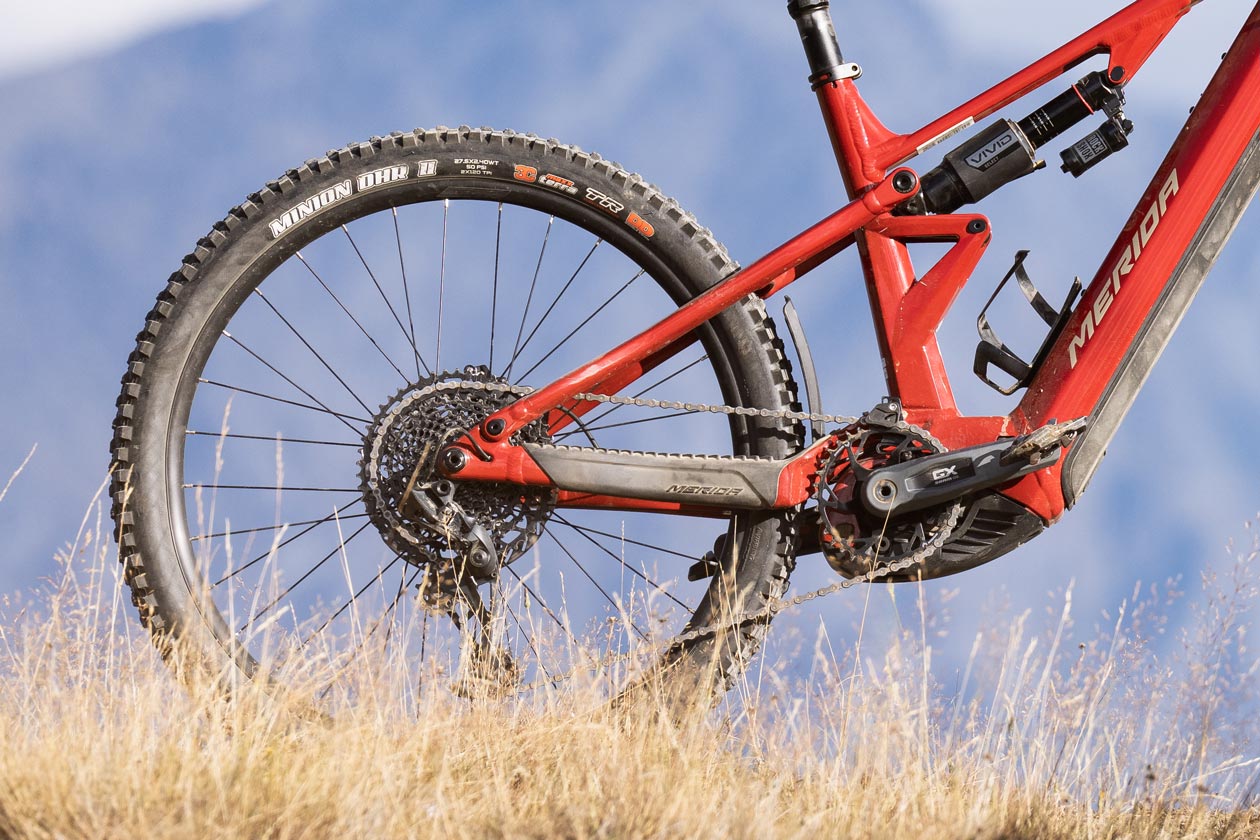 DSC04570-Edit Merida eOne-Eighty 700 eMTB Review