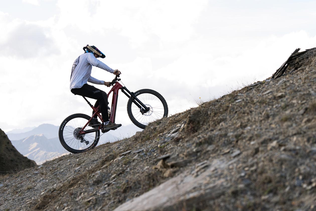 DSC04652 Merida eOne-Eighty 700 eMTB Review