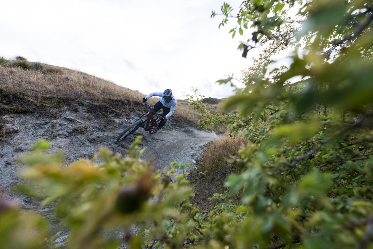 DSC05200 Merida eOne-Eighty 700 eMTB Review