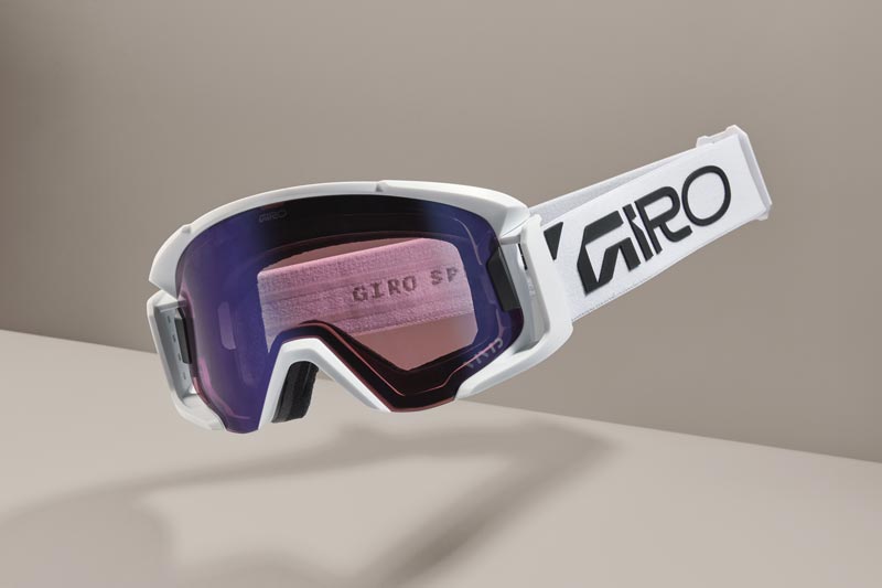 First Ride Review: Giro Dropline MTB Goggle