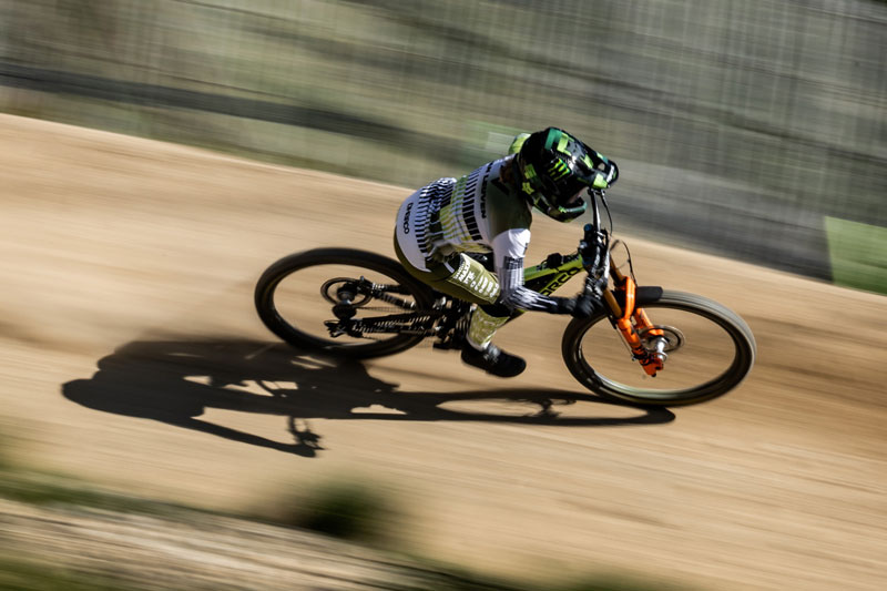Video: So Fast. So Close. So Cruel.