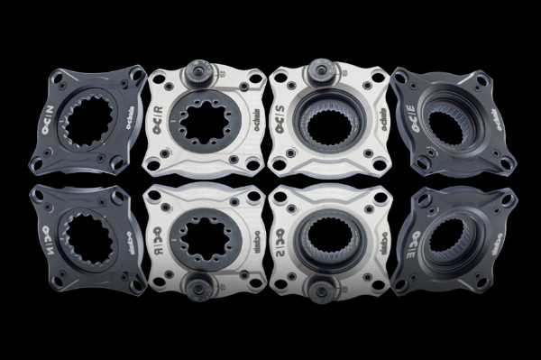 Ochain Joins The SRAM Family
