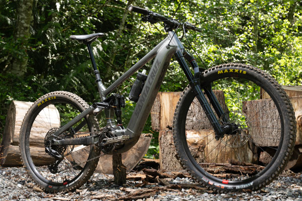 The New Santa Cruz Vala AL