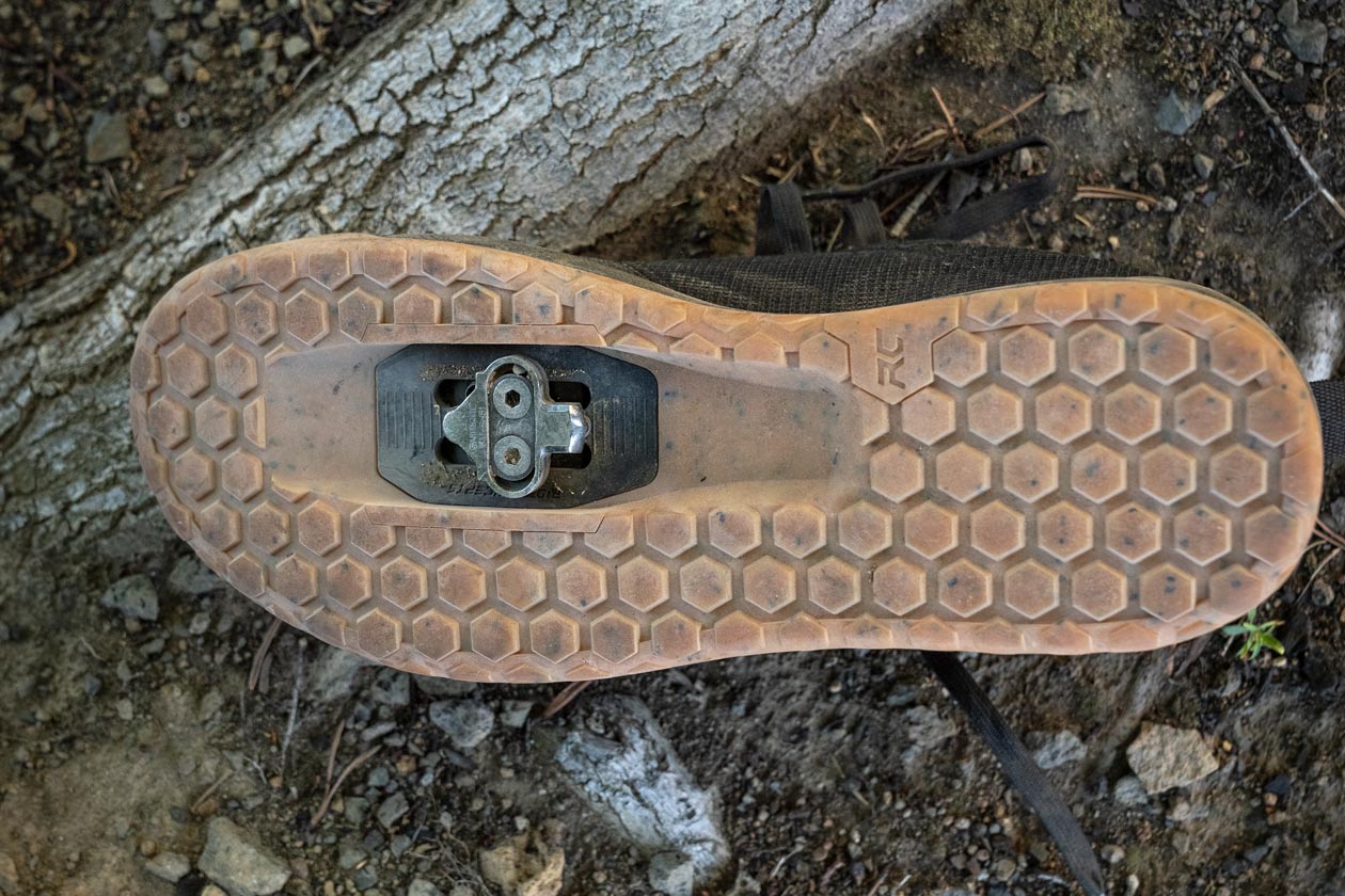 Ride Concepts Accomplice Clip Shoe Review