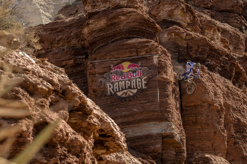 2025 Red Bull Rampage dates announced