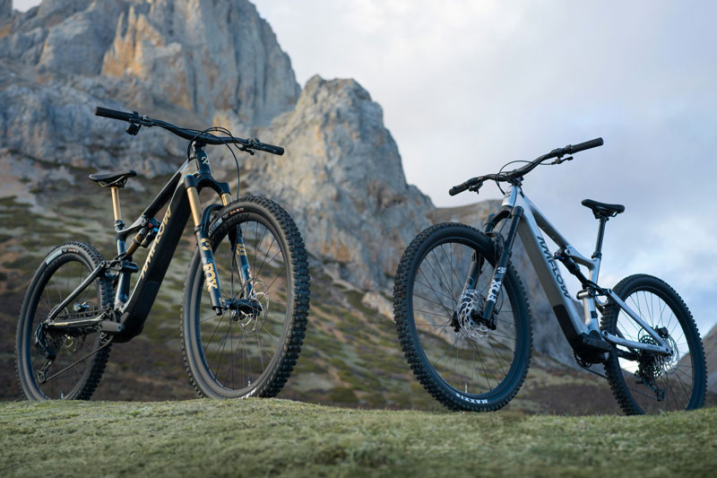 Amflow PL Carbon and PL Carbon Pro Available in the US