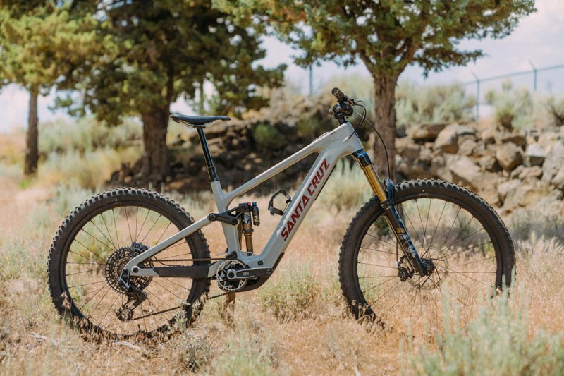 Santa Cruz Vala Giveaway