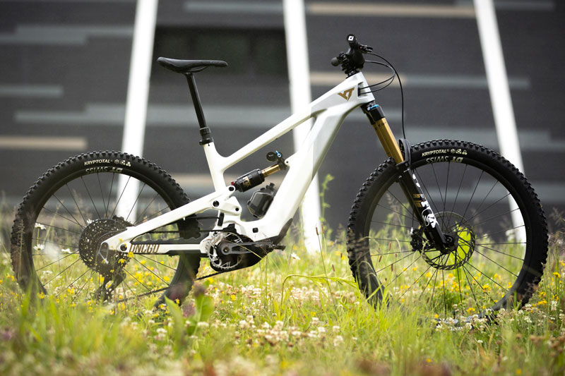The All-New YT Decoy | Release and First Ride