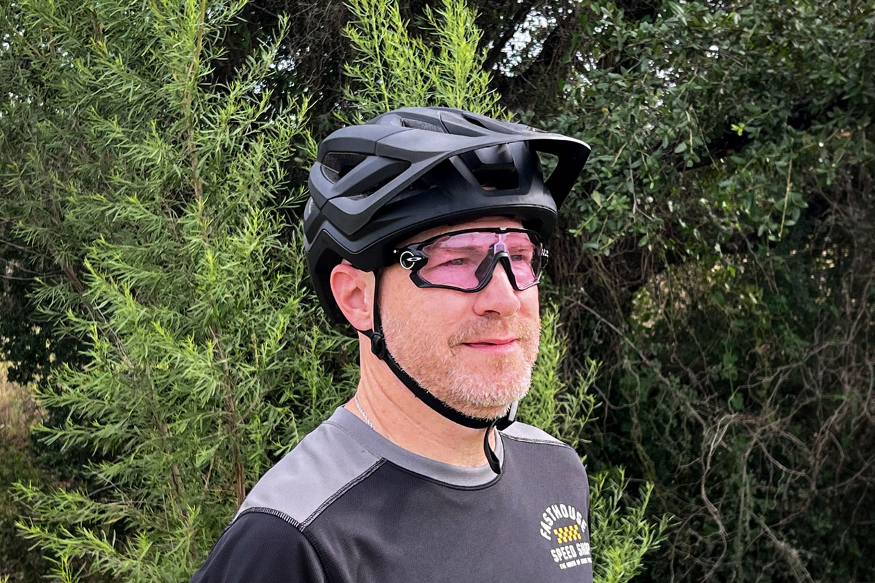 Giro Montaro MIPS III Helmet Review
