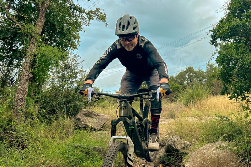 Giro Montaro MIPS III Helmet Review