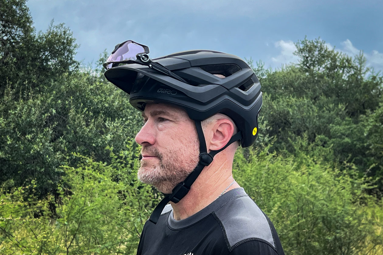 Giro Montaro MIPS III Helmet Review