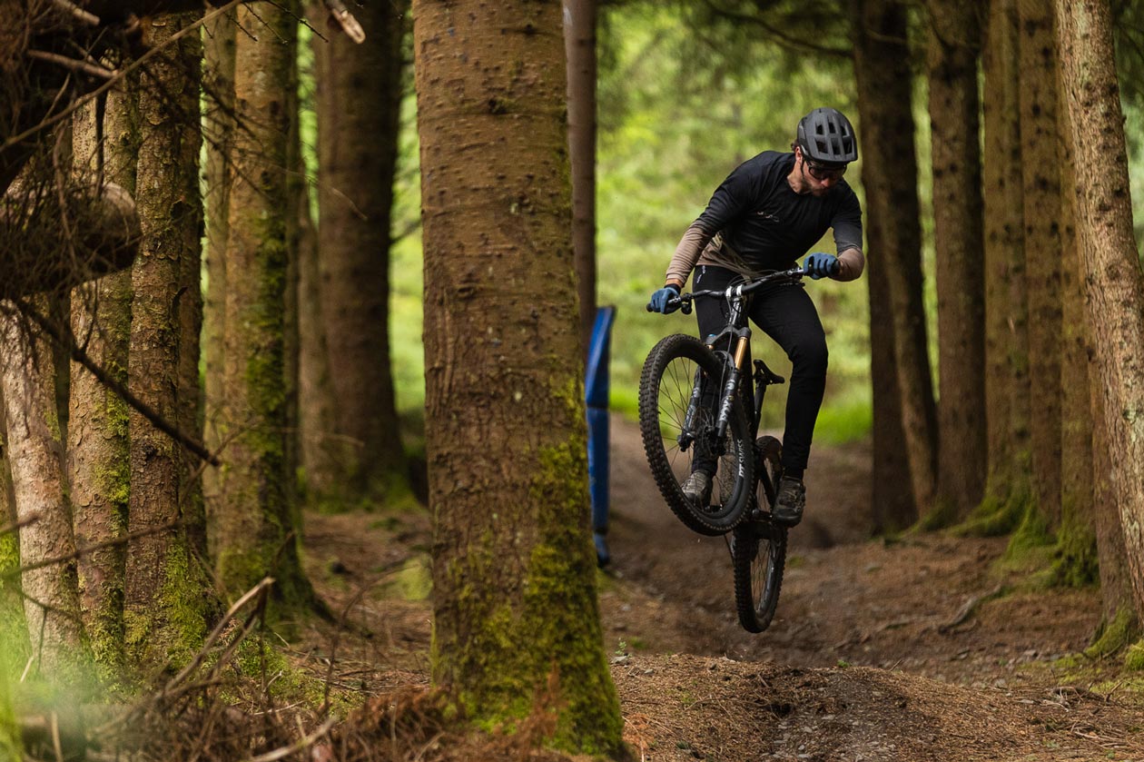 MET Revo MIPS MTB Helmet Review