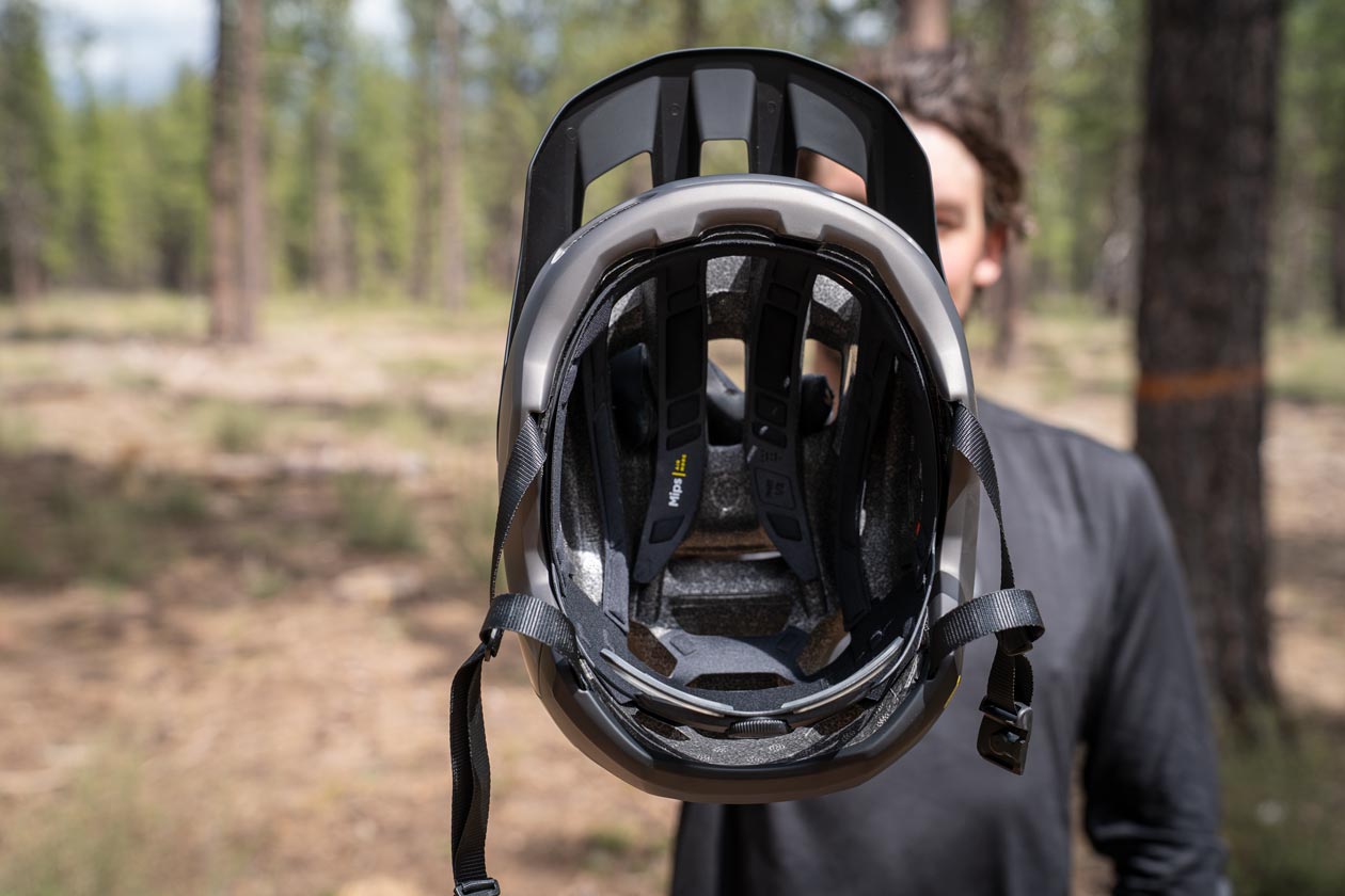 MET Revo MIPS MTB Helmet Review