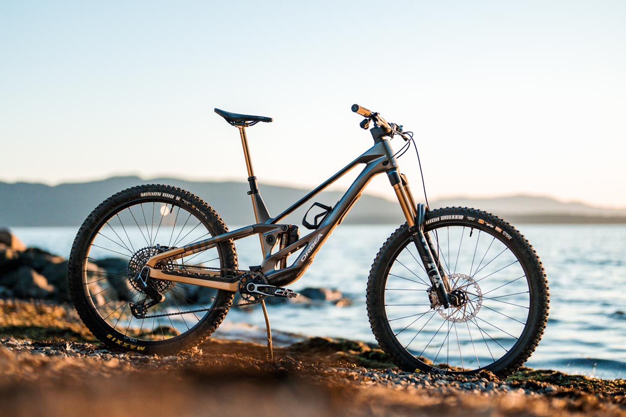 orbea-10 The New Orbea Rallon - 2 Bikes in 1