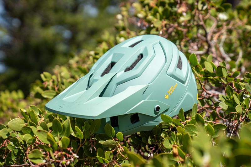 Review: Sweet Protection Bushwacker 2Vi MIPS Helmet
