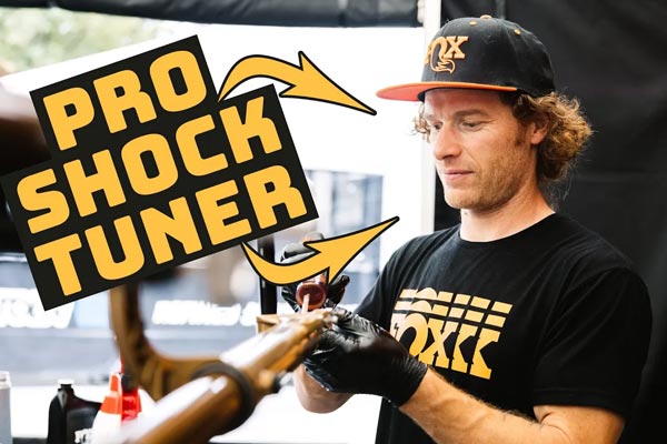 Video: Interview with a Pro Shock Tuner