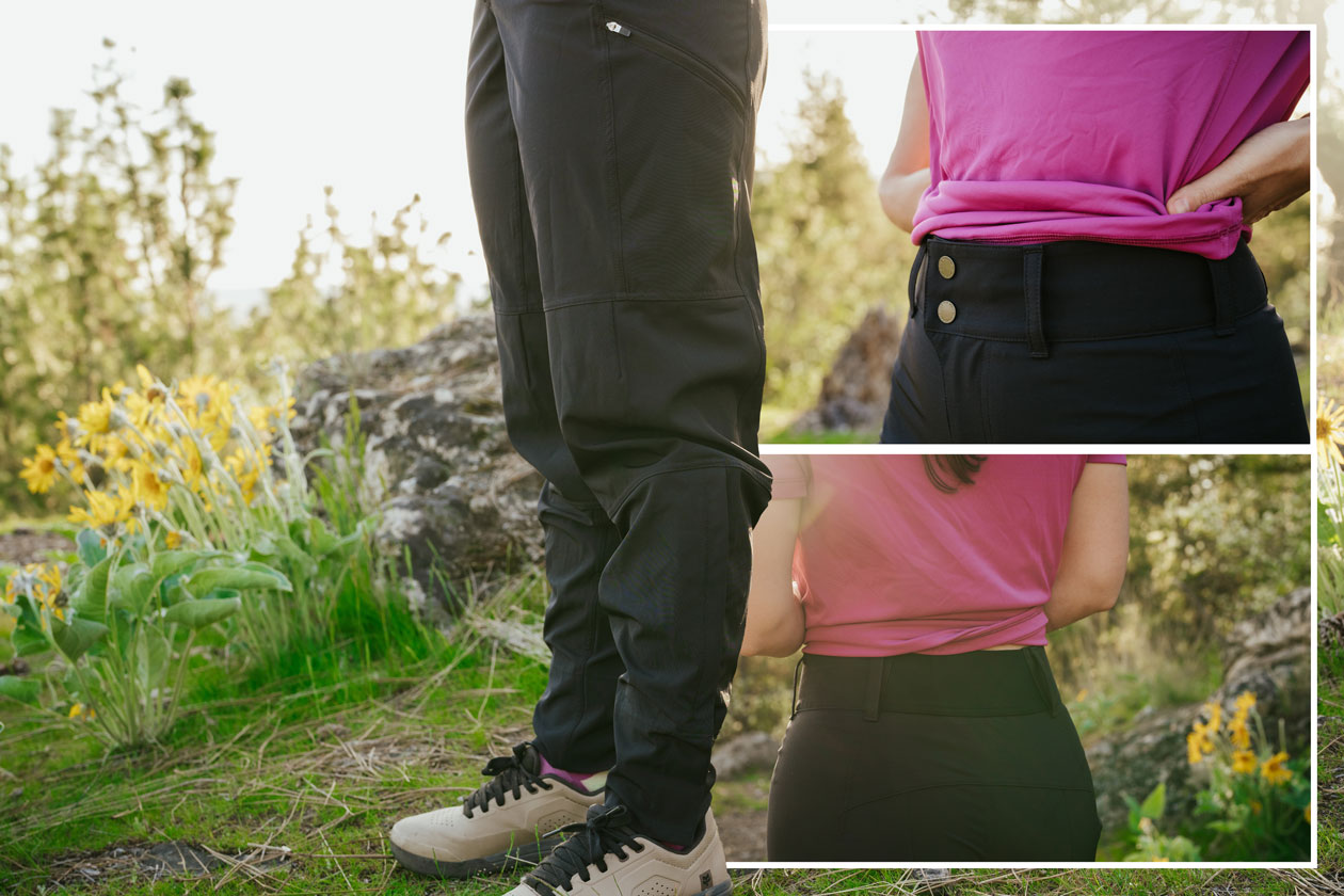 wildrye-springsummer-review-8 Leatt 7.0 Hydradri Waterproof Shoe Review