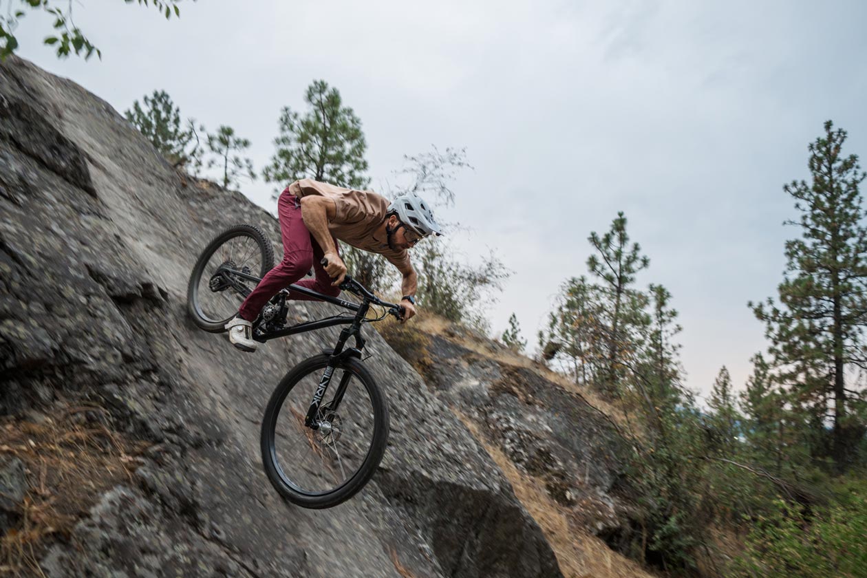 LAL Katana + Supre Drive First Ride Review