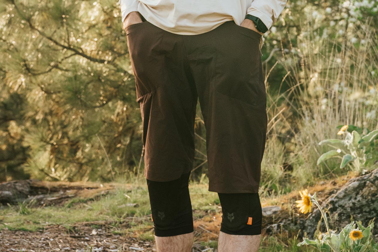 7Mesh Atlas LS Jersey and Glidepath Short Review