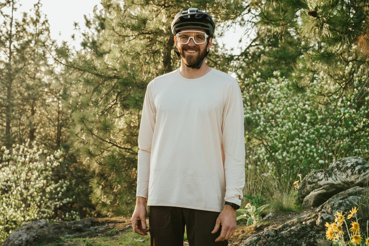 Review: 7mesh Glidepath Short & Atlas LS Shirt