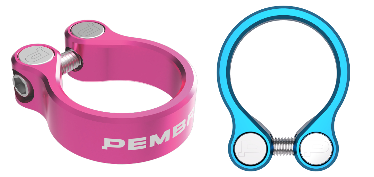 9e57e73c-c031-9c49-e5bc-311c643085a0 Release And First Ride: The New PEMBREE Component Line