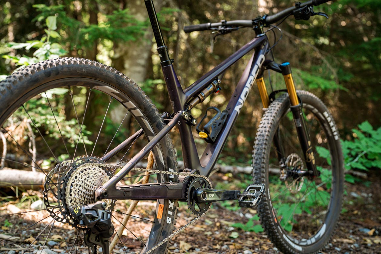 DSC02950 The all-new Norco Revolver