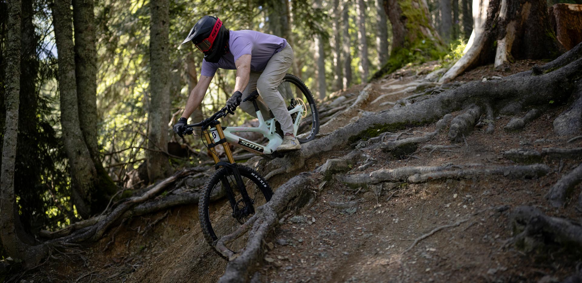 2026 Scott Gambler First Ride Review