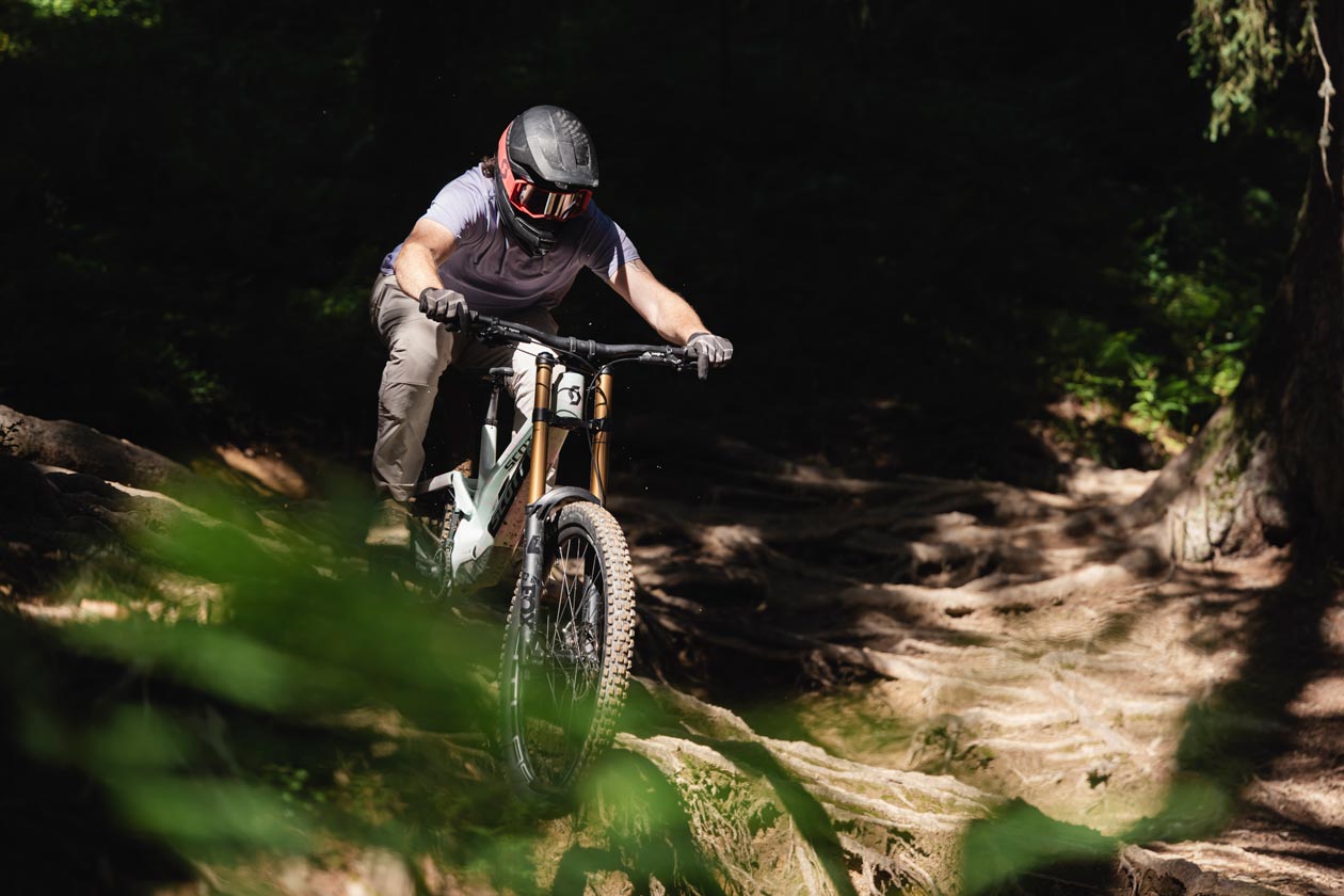 2026 Scott Gambler First Ride Review