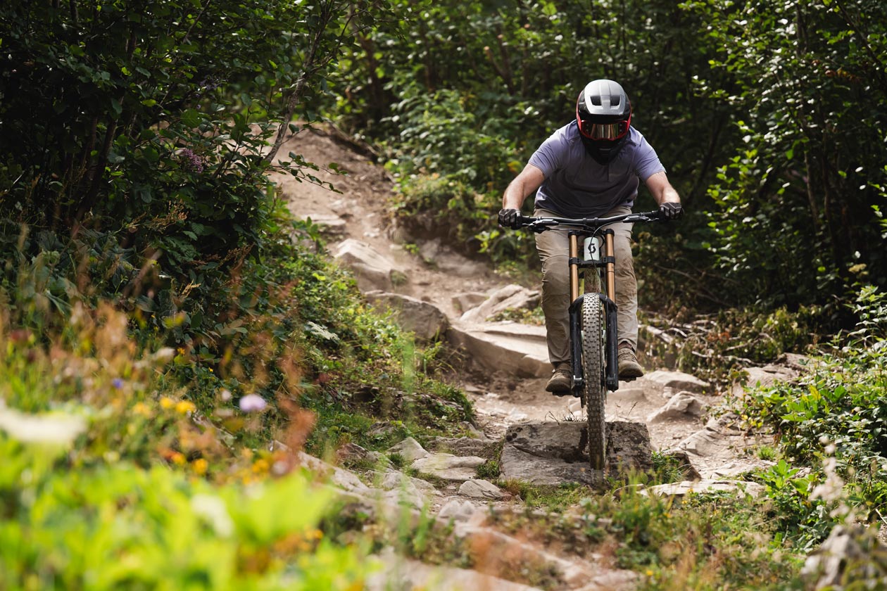2026 Scott Gambler First Ride Review