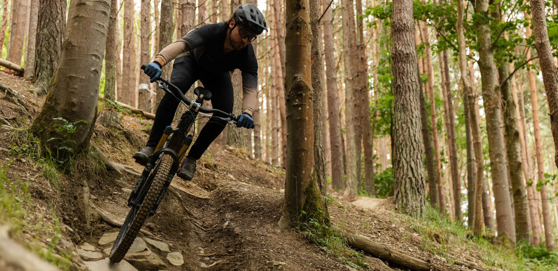 IMG_4389 Release And First Ride: The New PEMBREE Component Line