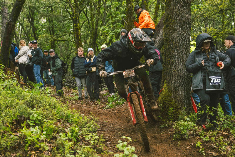 Registration Deadline Extended for First-ever North American Edition of the eMTB Challenge