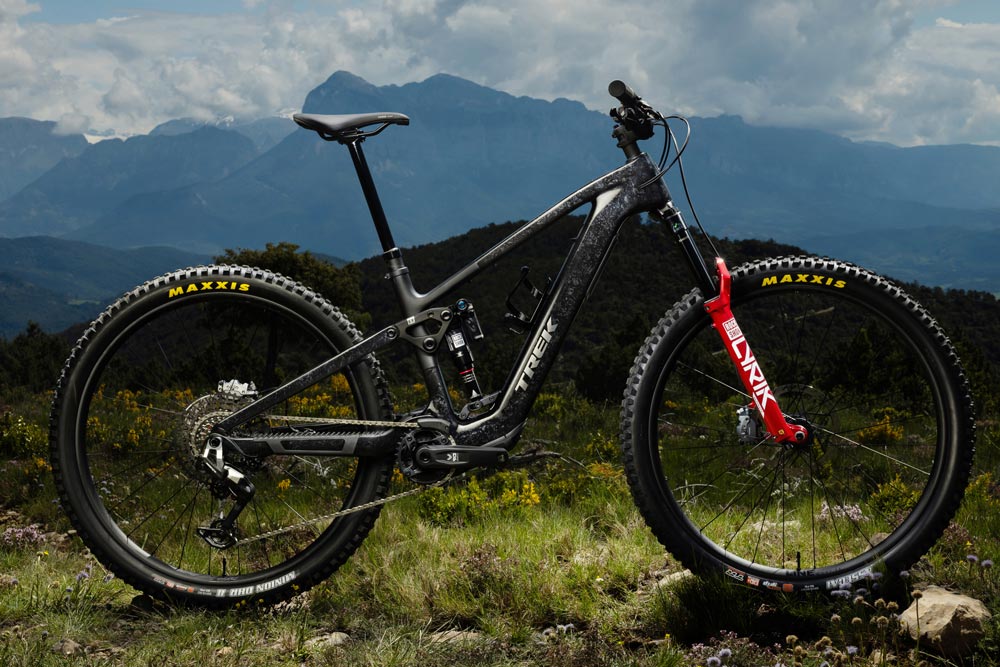Trek launches the all-new Fuel and Fuel+