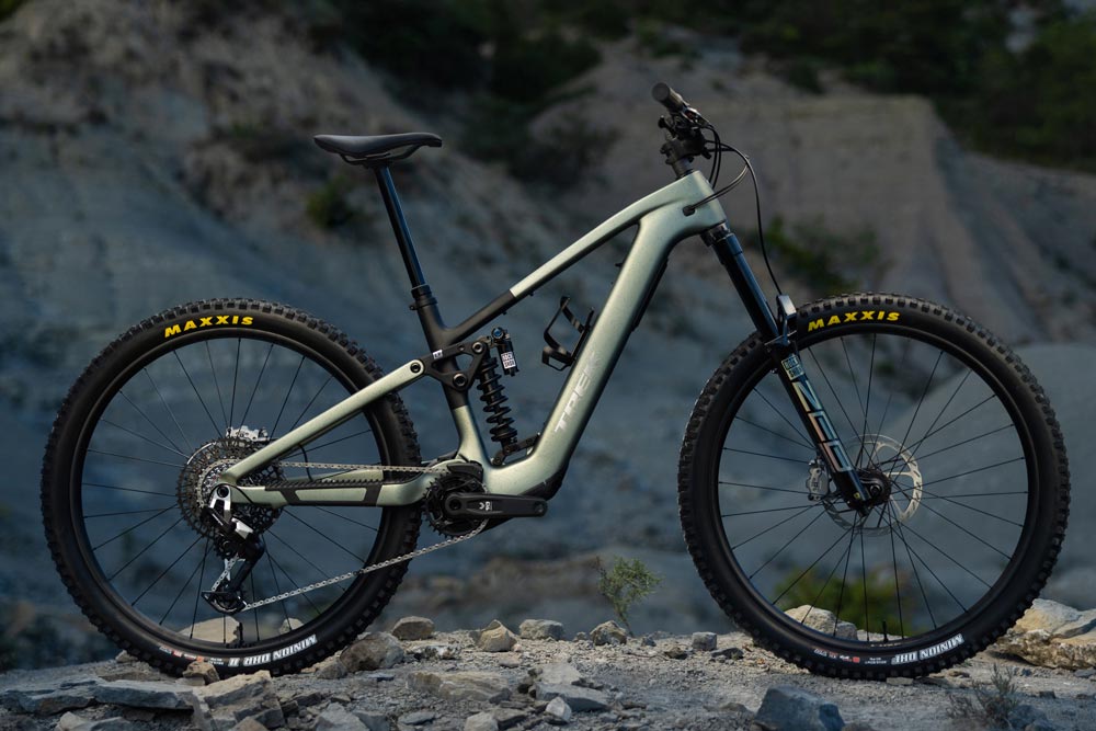Trek launches the all-new Fuel and Fuel+