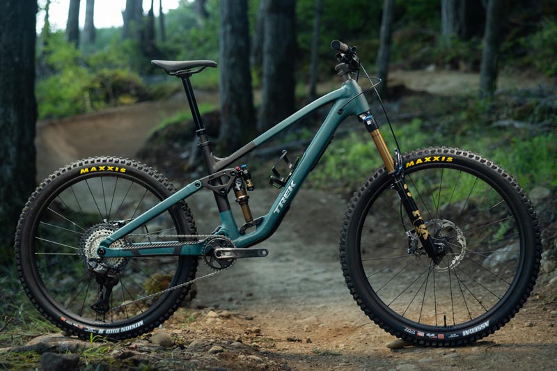 Trek launches the all-new Fuel and Fuel+
