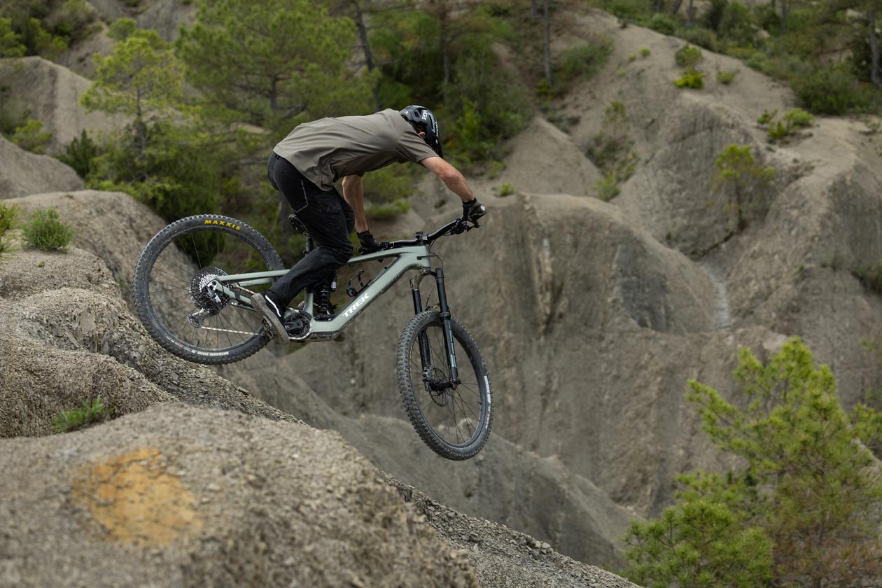Trek launches the all-new Fuel and Fuel+