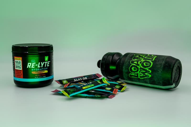 Member Review: Redmond Re-Lyte Hydration
