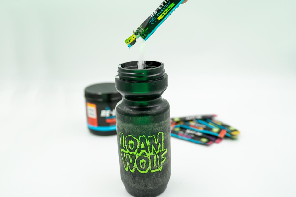 TLW06003 redmond Re-lyte Review