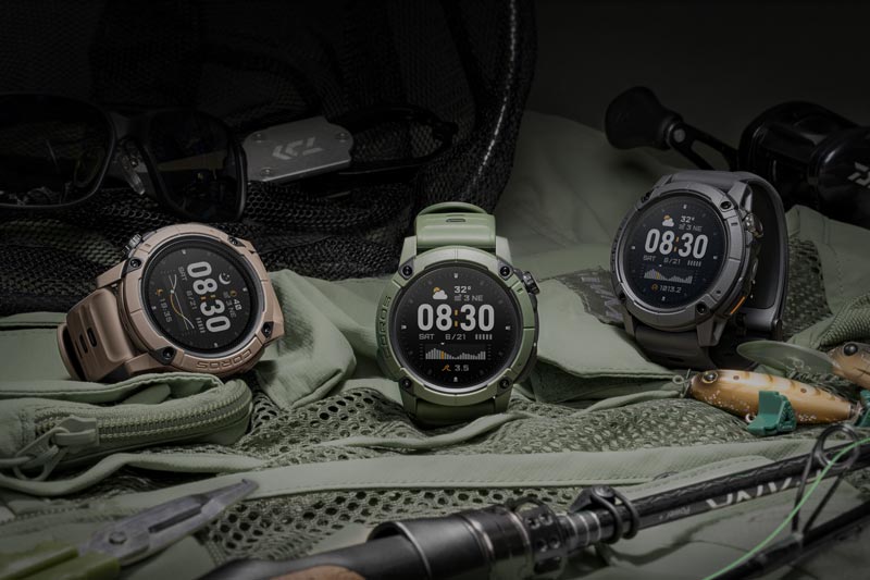 Coros Nomad GPS Watch Release and First Ride