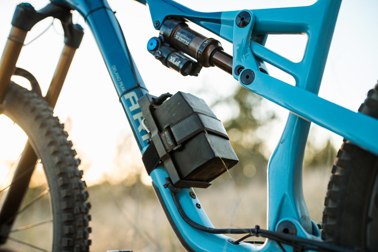 Bimotal Elevate eBike Conversion Kit Review