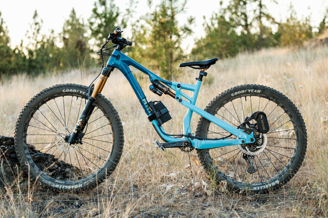 Bimotal Elevate eBike Conversion Kit Review