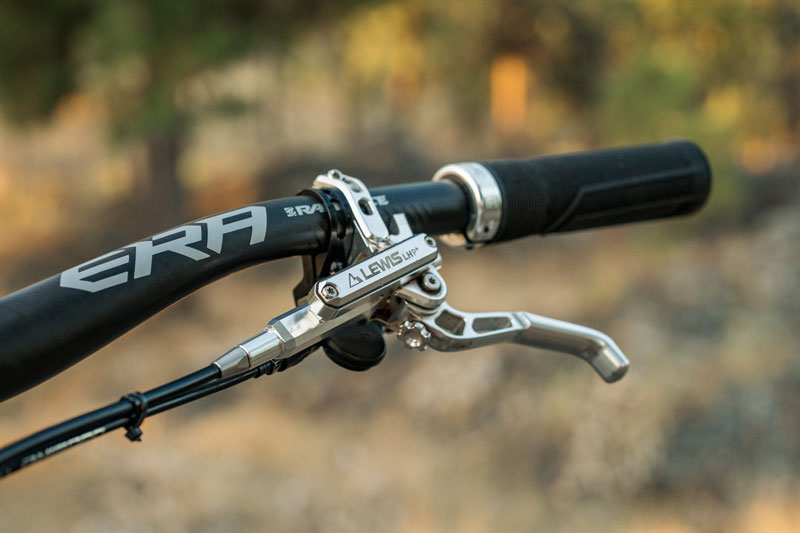 Review: Lewis LHP+ U4 Brakes