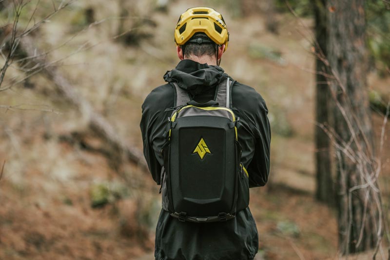 Review: Send It Defender 15 Adventure Pack