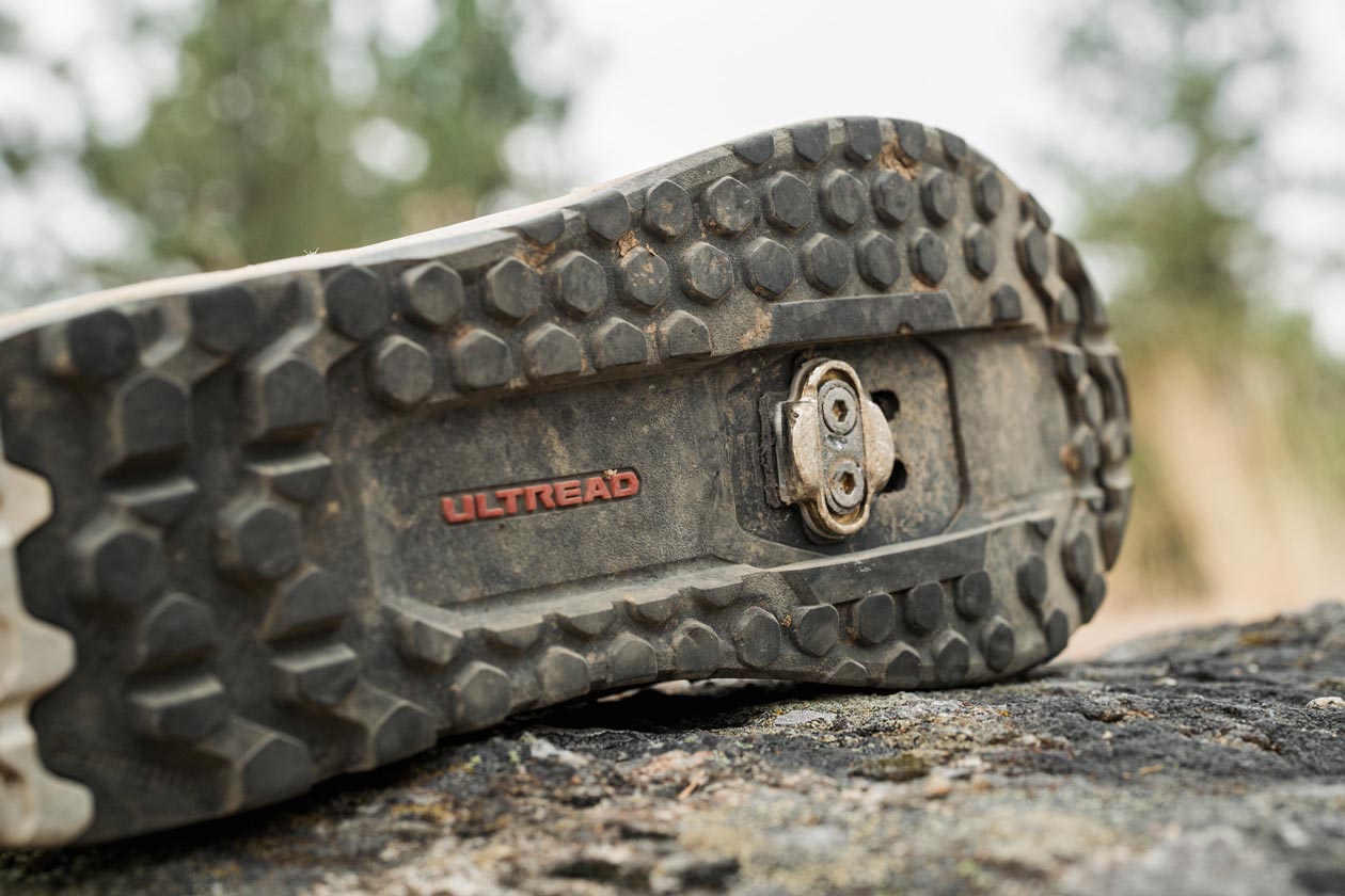 shimano-ge900hs-review-2 Shimano GE900HS Clipless Shoe Review