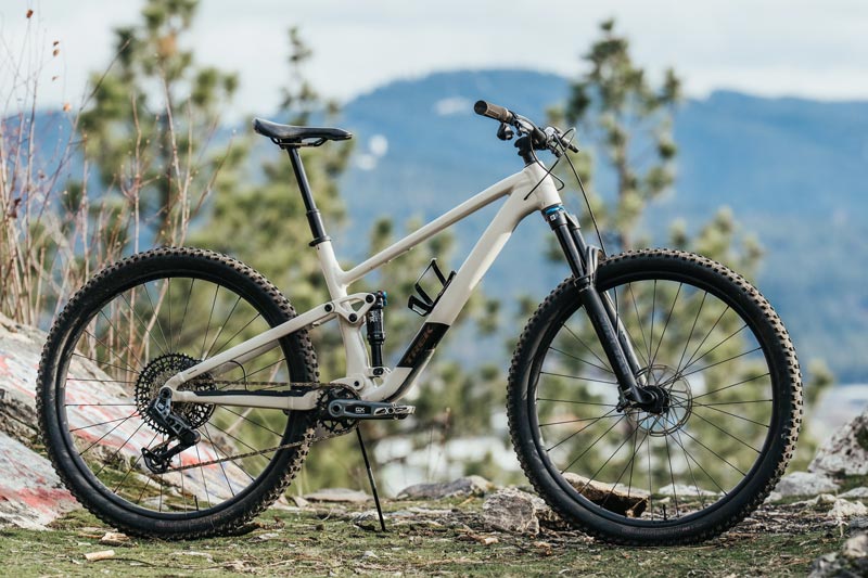 Trek Top Fuel 9 Gen 4 Review