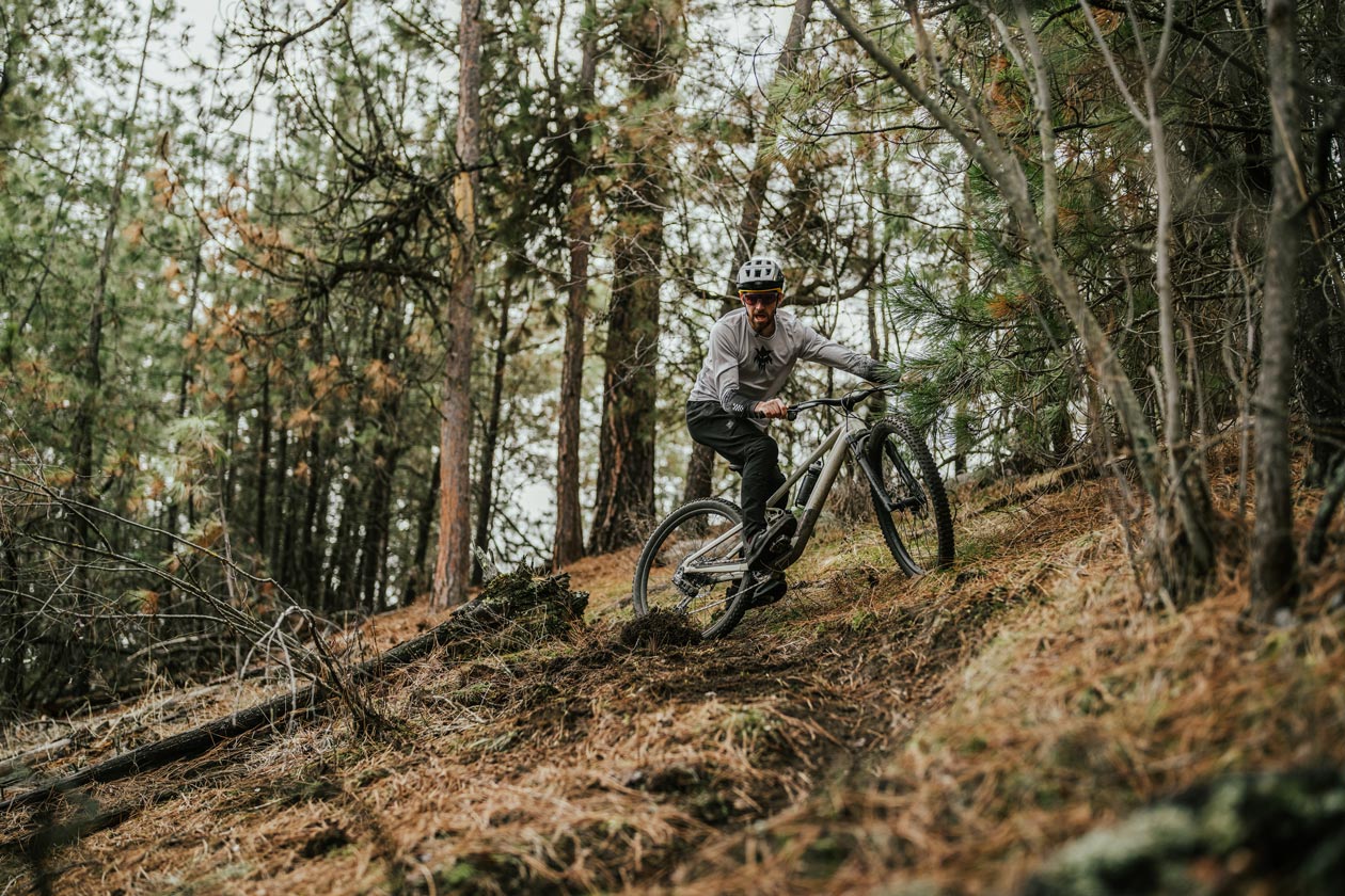 Trek Top Fuel 9 Gen 4 Review