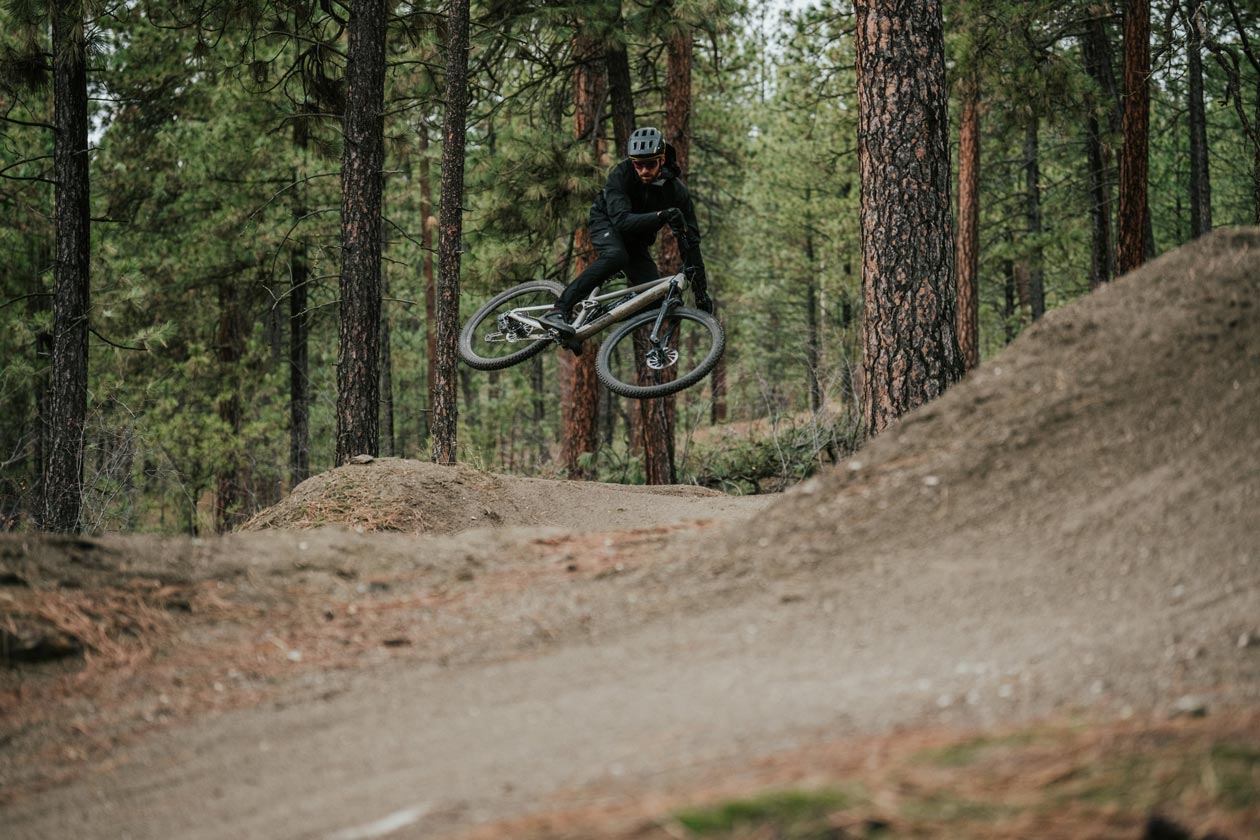 Trek Top Fuel 9 Gen 4 Review