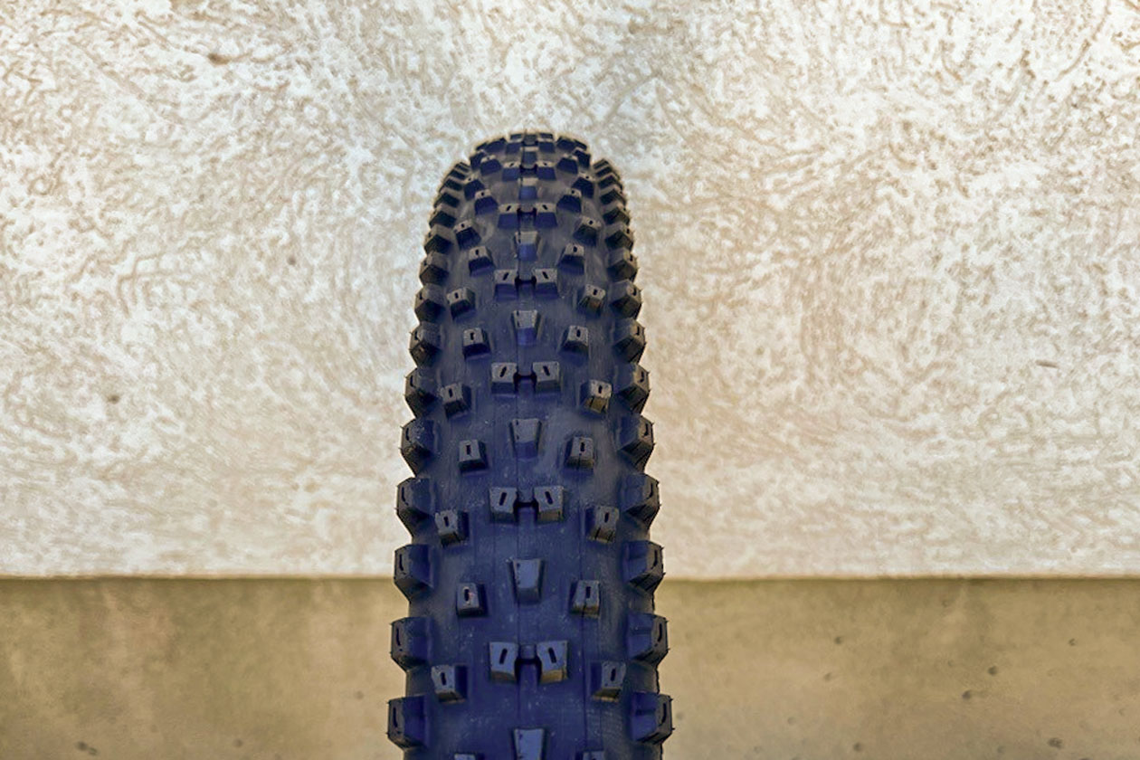 WTB Peacekeeper Tire Review