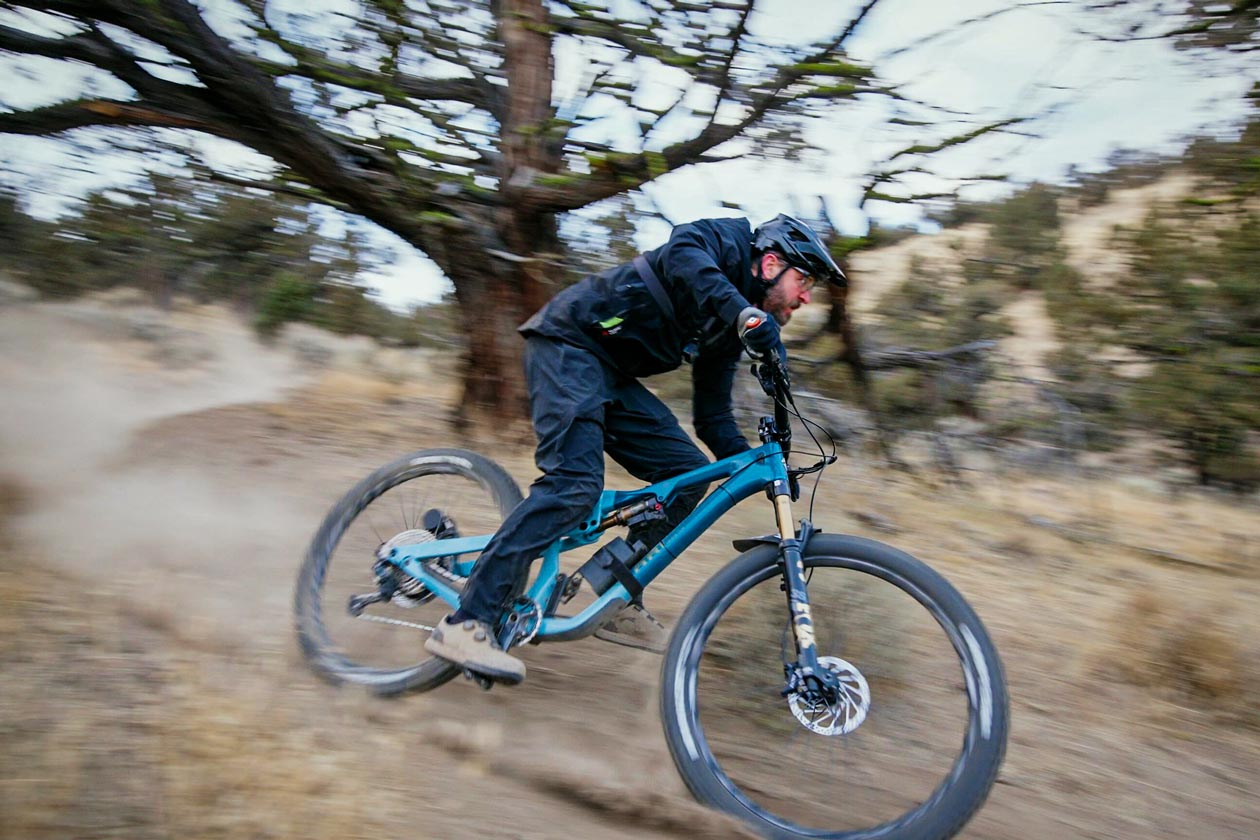 Fox Float X Live Valve Neo Review