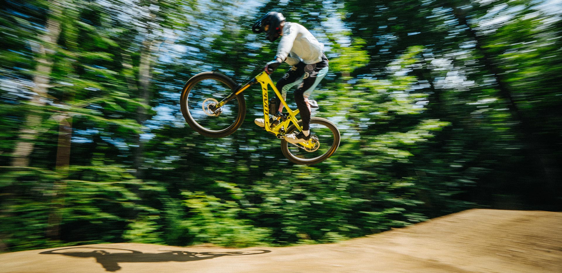 Killington Mountain Bike Park Review